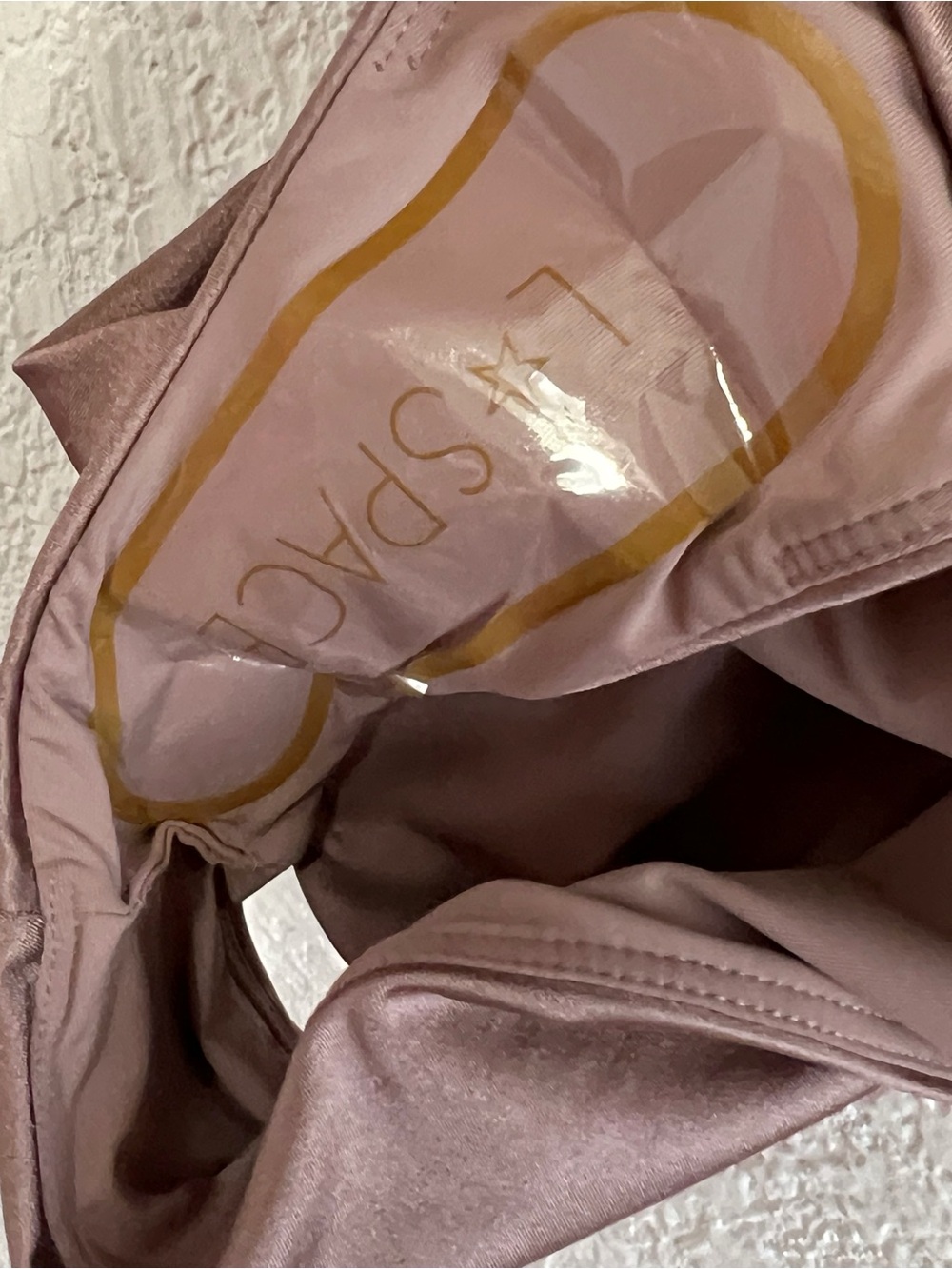 NWT L*Space Seas the Day Cutout One-Piece Swimsuit - Picture 14 of 14